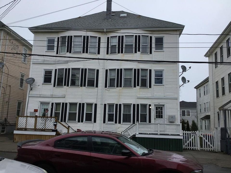1st image of 176 Ashley Blvd #2