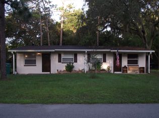 1127 Jones Ave, Inverness, FL 34453