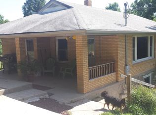 18210 E Union School Rd, Independence, MO 64058