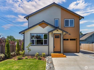 1531 Virginia Avenue #2, Everett, WA, 98201