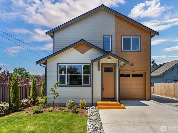 1531 Virginia Avenue #2, Everett, WA 98201