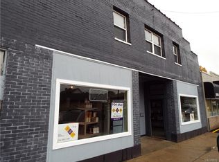 1617 W State St, Olean, NY 14760