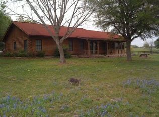 23683 Ward Rd, Navasota, TX 77868