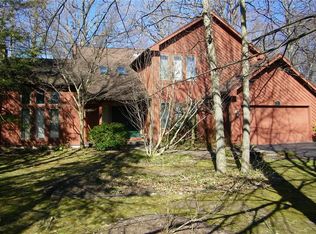 33 Green Pine Ln, Webster, NY 14580