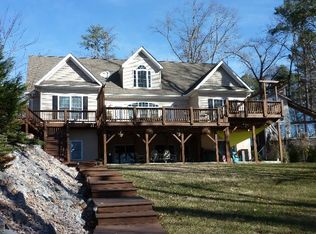 308 Club Dr, Littleton, NC 27850