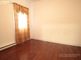 11 Higgins St #12, Boston, MA 02134