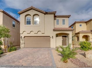 972 Via Gandalfi, Henderson, NV 89011