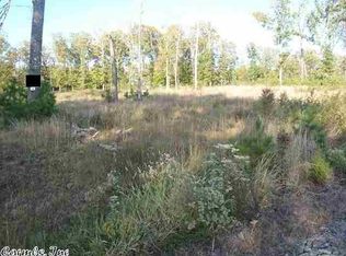 4 Tannenbaum Rd, Drasco, AR 72530