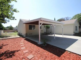 9640 Lemona Ave, North Hills, CA 91343