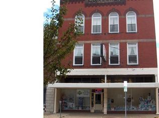 19 S Saint Clair St, Painesville, OH 44077
