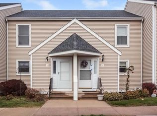 2 The Hamlet #D, Enfield, CT 06082