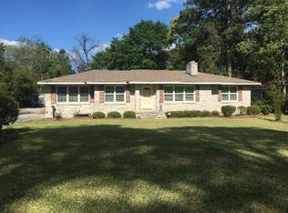 1907 Azalea Dr, Valdosta, GA 31602
