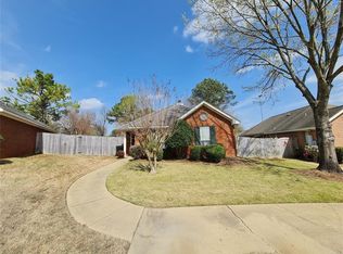 6604 English Oak Ct, Montgomery, AL 36117