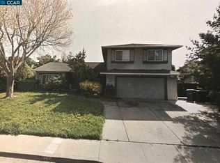 4241 Suzanne Dr, Pittsburg, CA