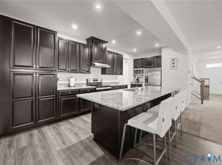 3537 Patina Ct, North Chesterfield, VA 23237