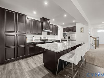 3537 Patina Ct, North Chesterfield, VA, 23237