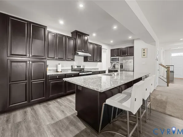 3537 Patina Ct, North Chesterfield, VA 23237