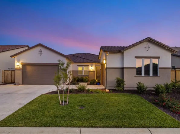 5111 Peace Lily Ln, Roseville, CA 95747