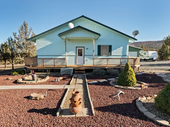 7002 SE Davis Loop, Prineville, OR 97754