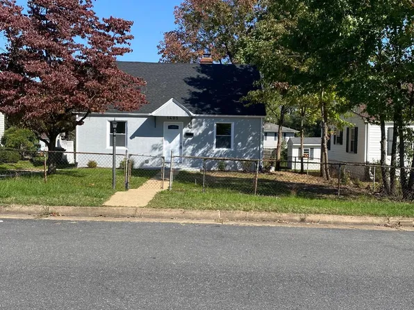 1405 Madison St, Waynesboro, VA 22980