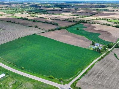 W2828 Hafen Road, Juda, WI, 53550