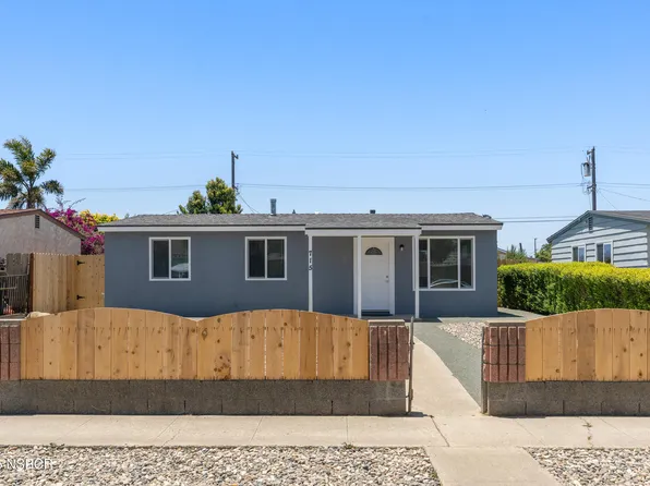 715 N 3rd St, Lompoc, CA 93436