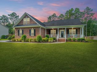 108 Hazeltine Bnd, Summerville, SC 29483