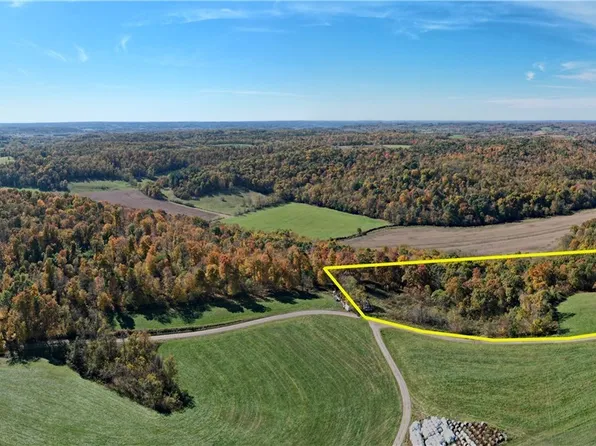 176 Township Rd, Fresno, OH 43824