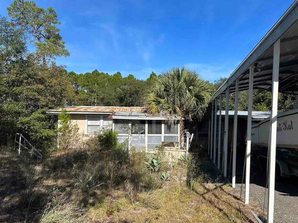 607 Pine St, Alligator Pt, FL 32346