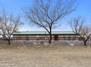 530 Scorpio Loop, LAS CRUCES, NM 88005