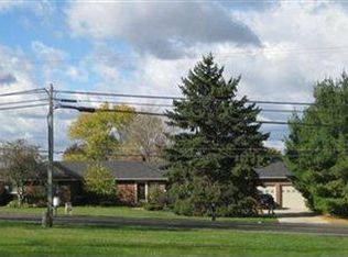 3559 Niles Cortland Rd NE, Cortland, OH 44410