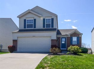 2254 Algiers St, Union, KY 41091