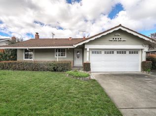 3271 New Jersey Ave, San Jose, CA