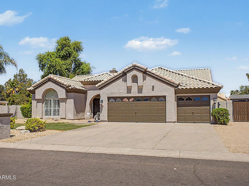 5542 W Saguaro Park Lane, Glendale, AZ 85310 | Zillow