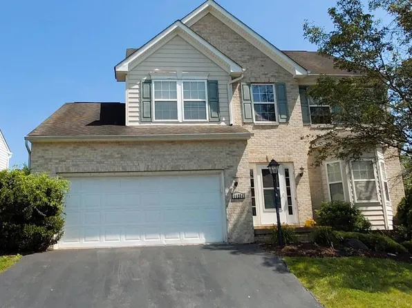 11234 Country Club Rd, New Market, MD 21774