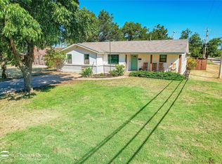 1502 Sunset St, Merkel, TX 79536