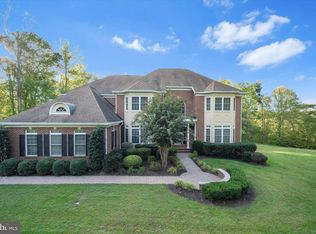 10101 Alydar Ct, Nokesville, VA 20181