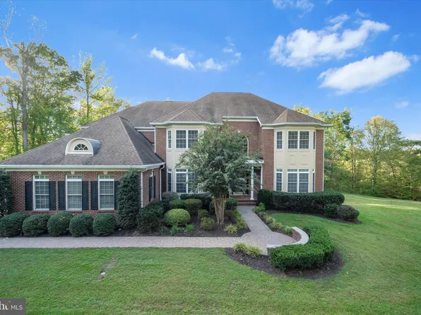 10101 Alydar Ct, Nokesville, VA 20181