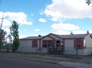 510 D St, Hurley, NM 88043