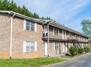 706 E Inskip Dr N #11, Knoxville, TN 37912