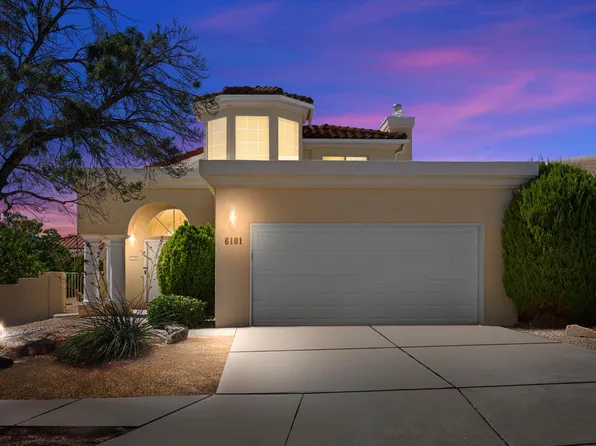 6101 Rosetree Pl NE, Albuquerque, NM 87111