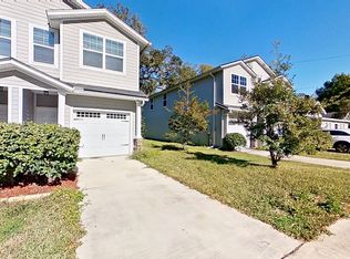 3317 Post St, Jacksonville, FL 32205