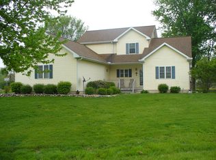 6228 W Croyden Ave, Peoria, IL 61615