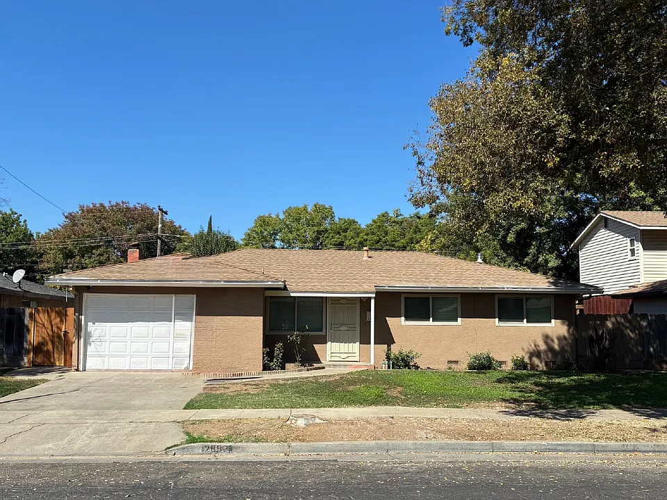 2653 Agnes Way