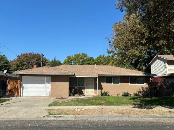 2653 Agnes Way, Merced, CA 95340