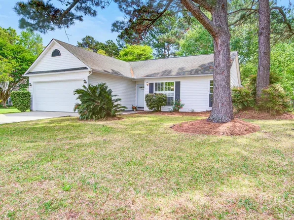 1708 Eallystockert Rd, Charleston, SC 29414