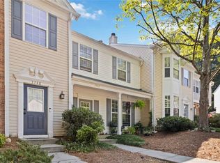 3752 Berkeley Xing, Duluth, GA 30096