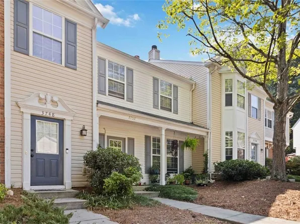 3752 Berkeley Xing, Duluth, GA 30096