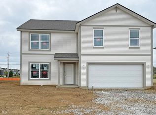 7709 Big Bend Blvd, Camby, IN 46113