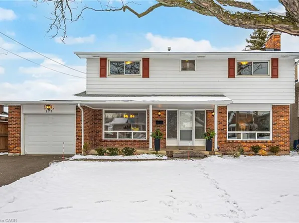 171 Sherwood Rise, Hamilton, ON L8T 1P4